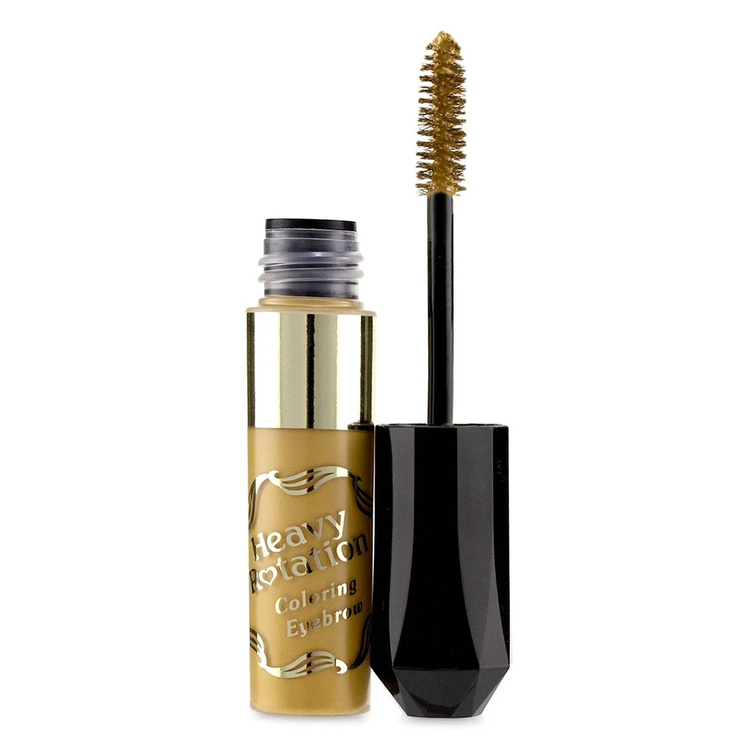 KISS ME Heavy Rotation Coloring Eyebrow - # 09 Natural Ash  8g/0.28oz