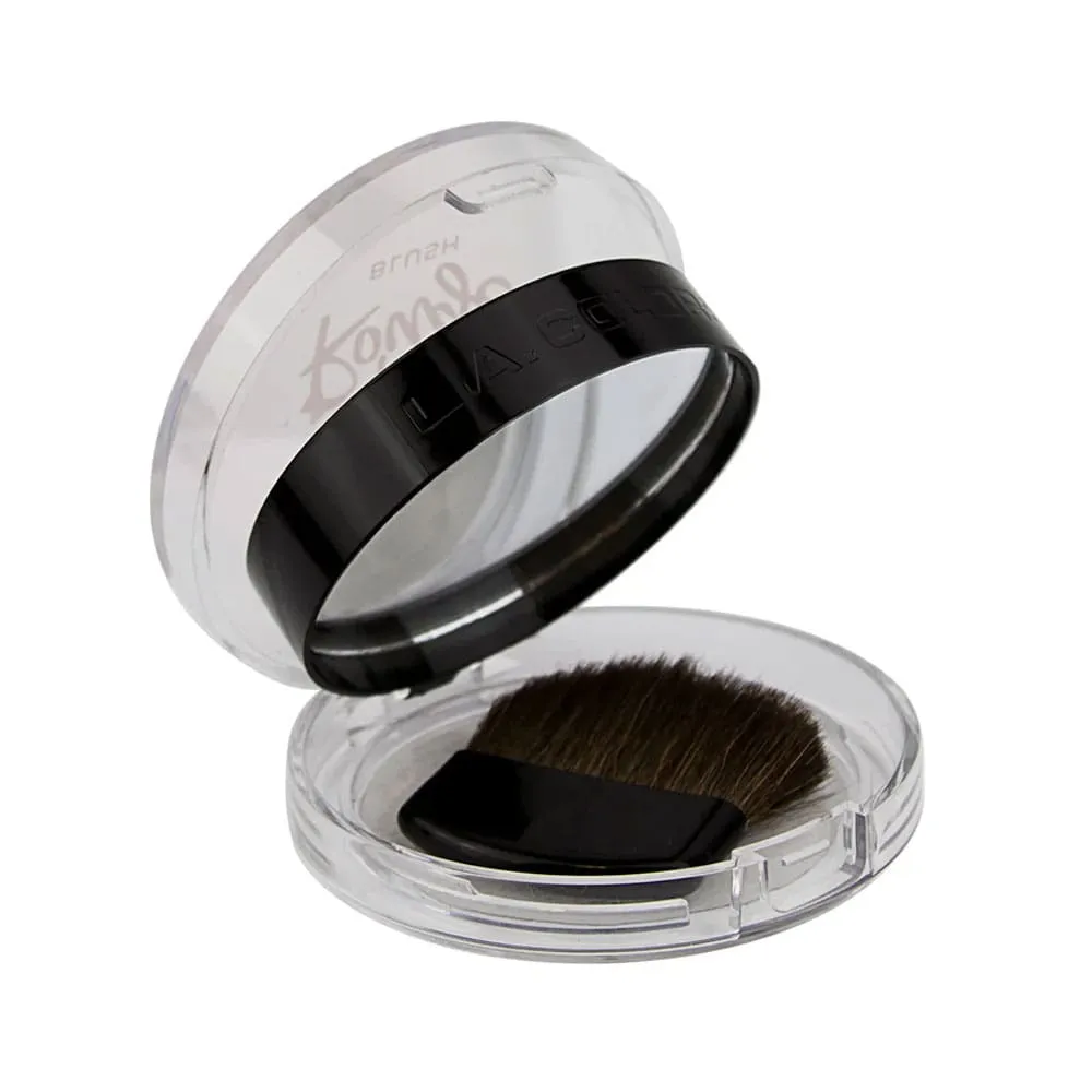 LA Colors Rad Rouge Blush Bodacious 4.5g