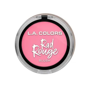 LA Colors Rad Rouge Blush Valley Girl 4.5g