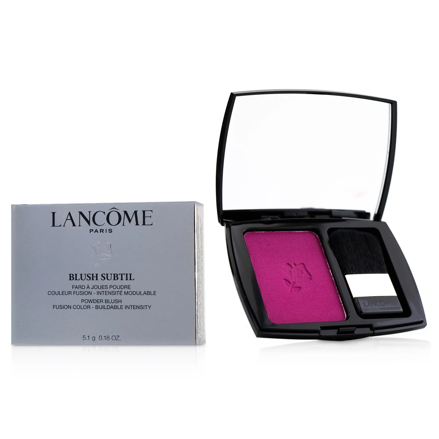 Lancome Blush Subtil - No. 41 Figue Espiegle  5.1g/0.18oz