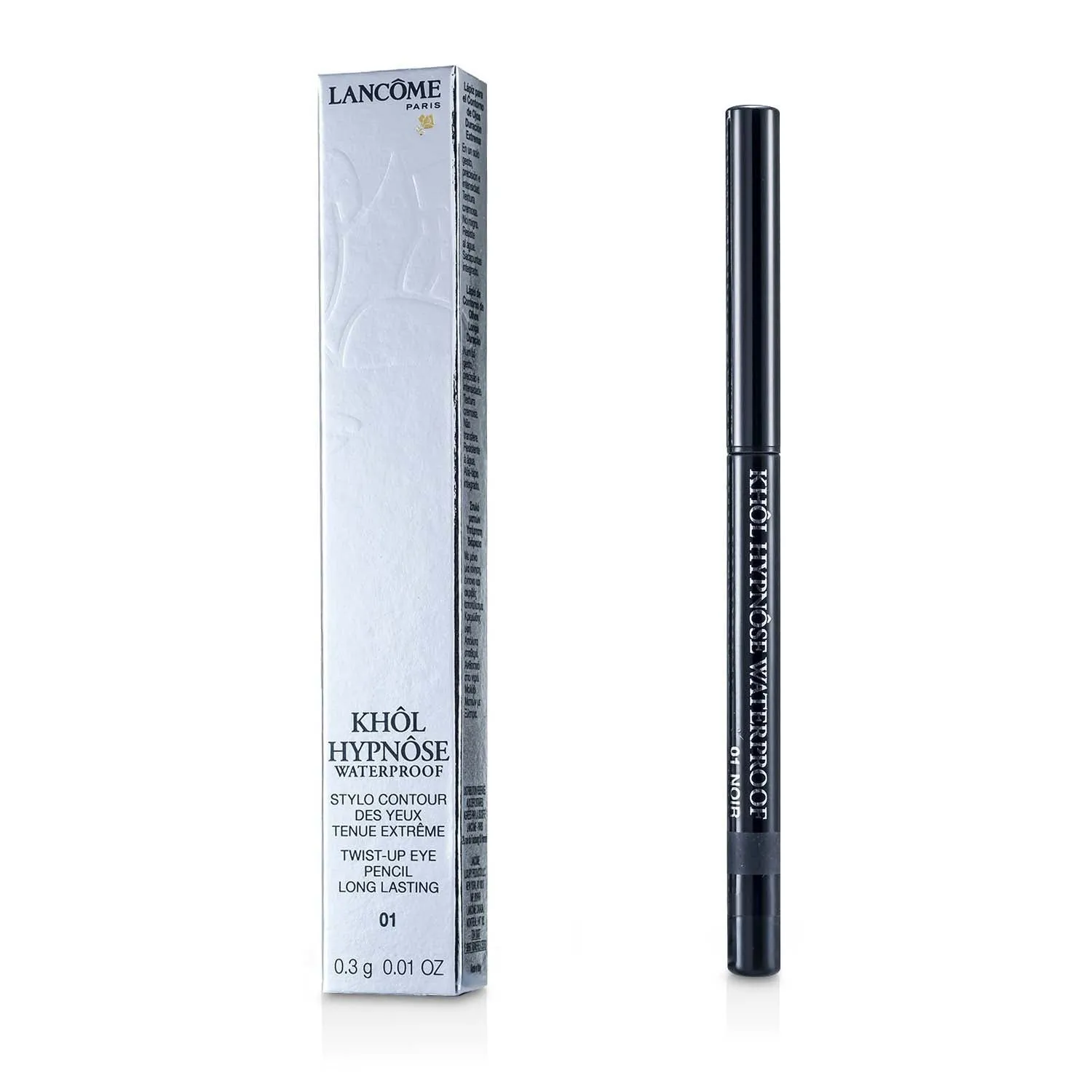 Lancome Khol Hypnose Waterproof - # 04 Prune  0.3g/0.01oz