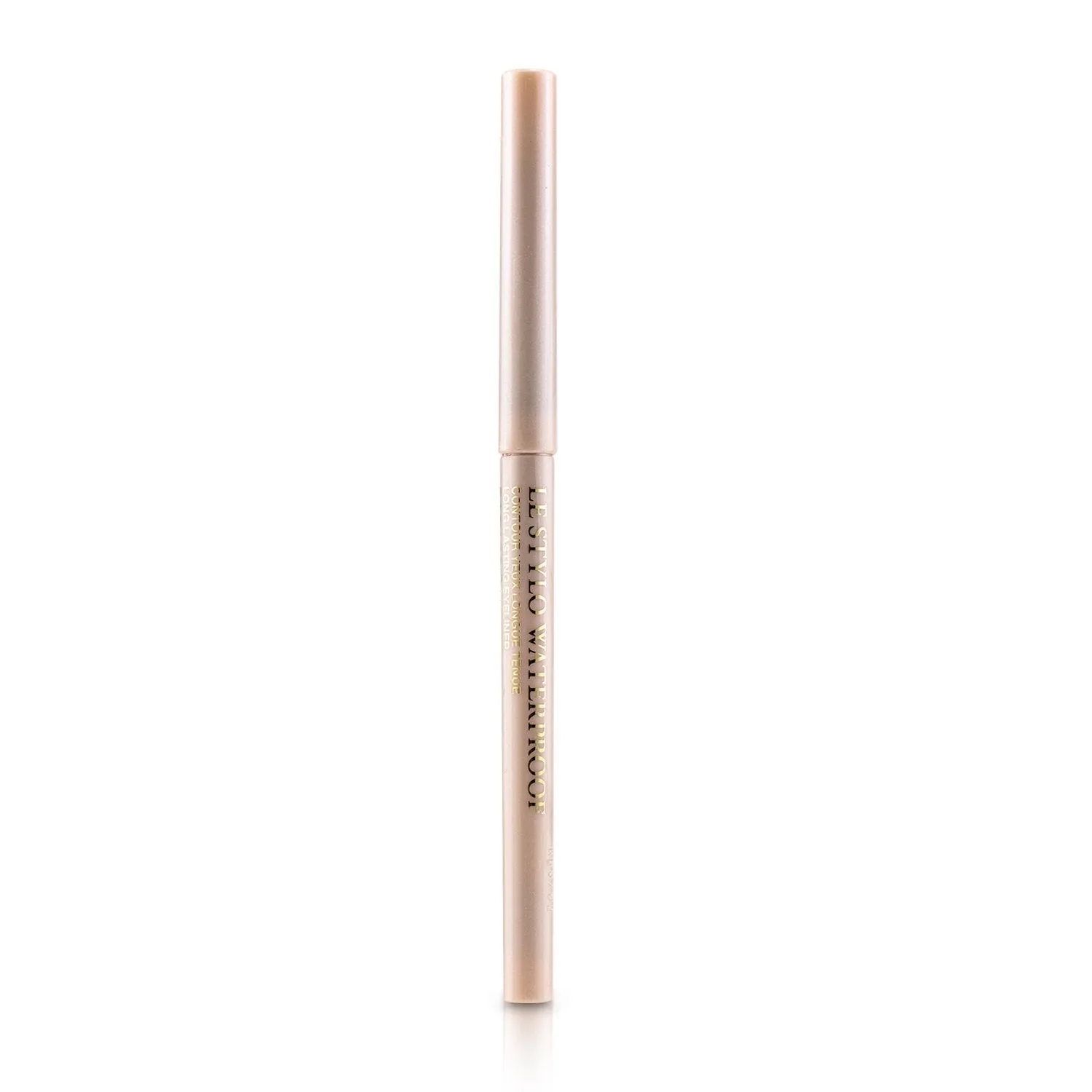 Lancome Le Stylo Waterproof Long Lasting Eye Liner - Rosy Gris (US Version. Unboxed Without Smudger)  0.28g/0.01oz