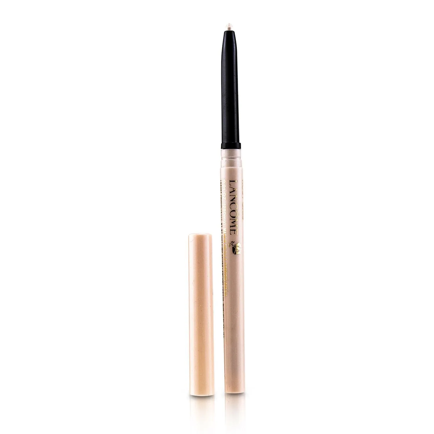 Lancome Le Stylo Waterproof Long Lasting Eye Liner - Rosy Gris (US Version. Unboxed Without Smudger)  0.28g/0.01oz