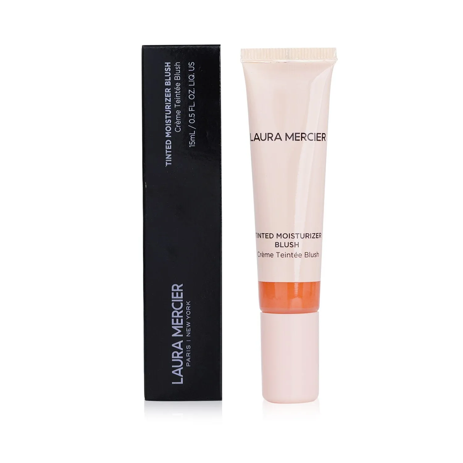 Laura Mercier Tinted Moisturizer Blush - # Parasol  15ml/0.5oz