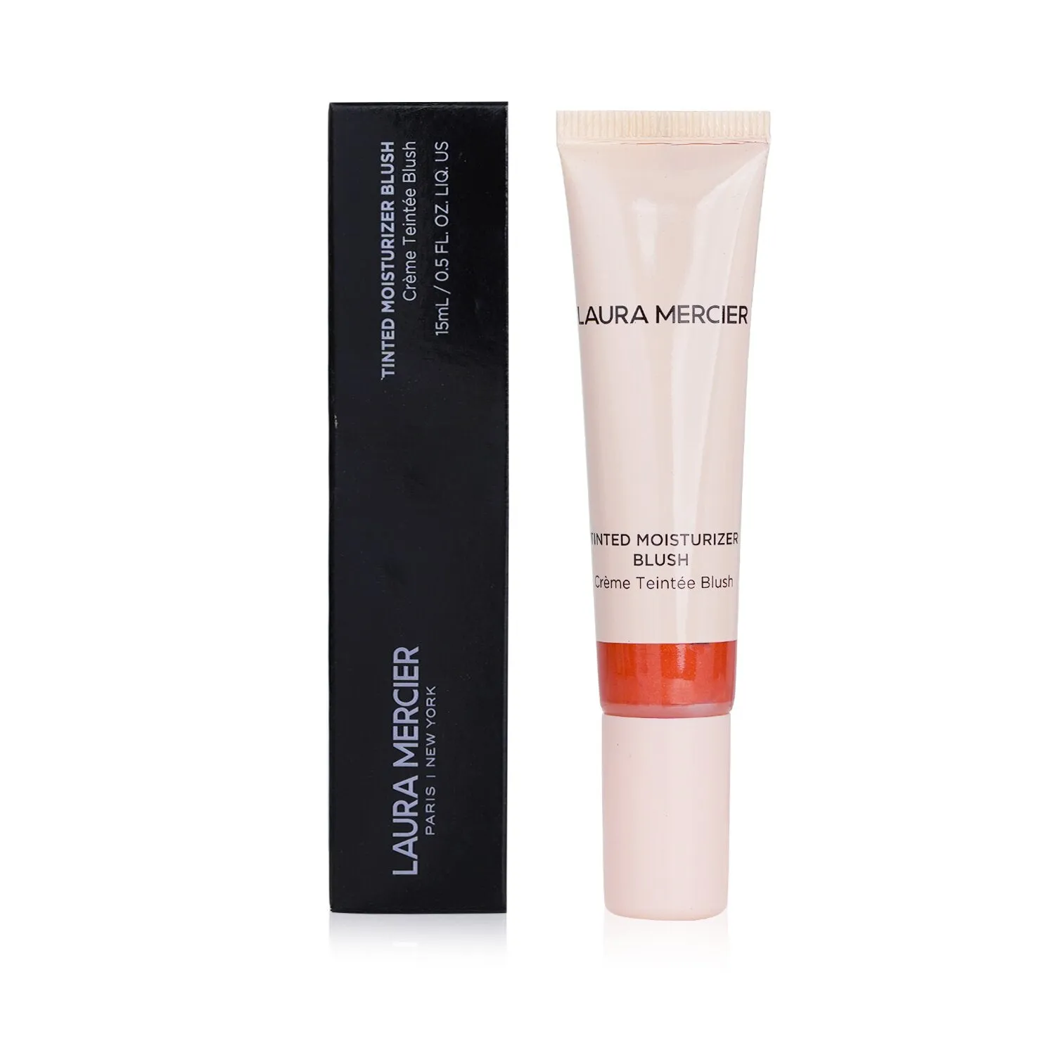 Laura Mercier Tinted Moisturizer Blush - # Parasol  15ml/0.5oz
