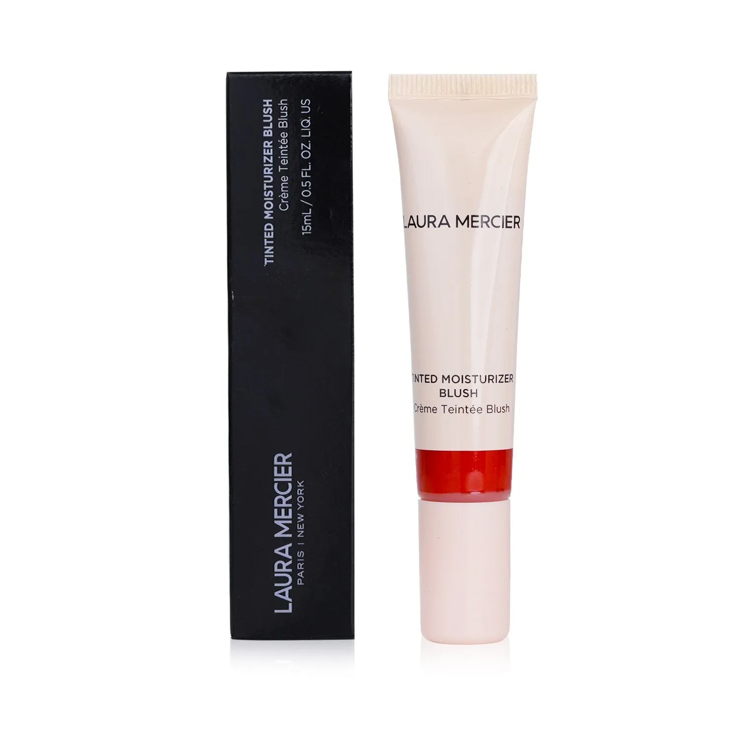 Laura Mercier Tinted Moisturizer Blush - # Parasol  15ml/0.5oz