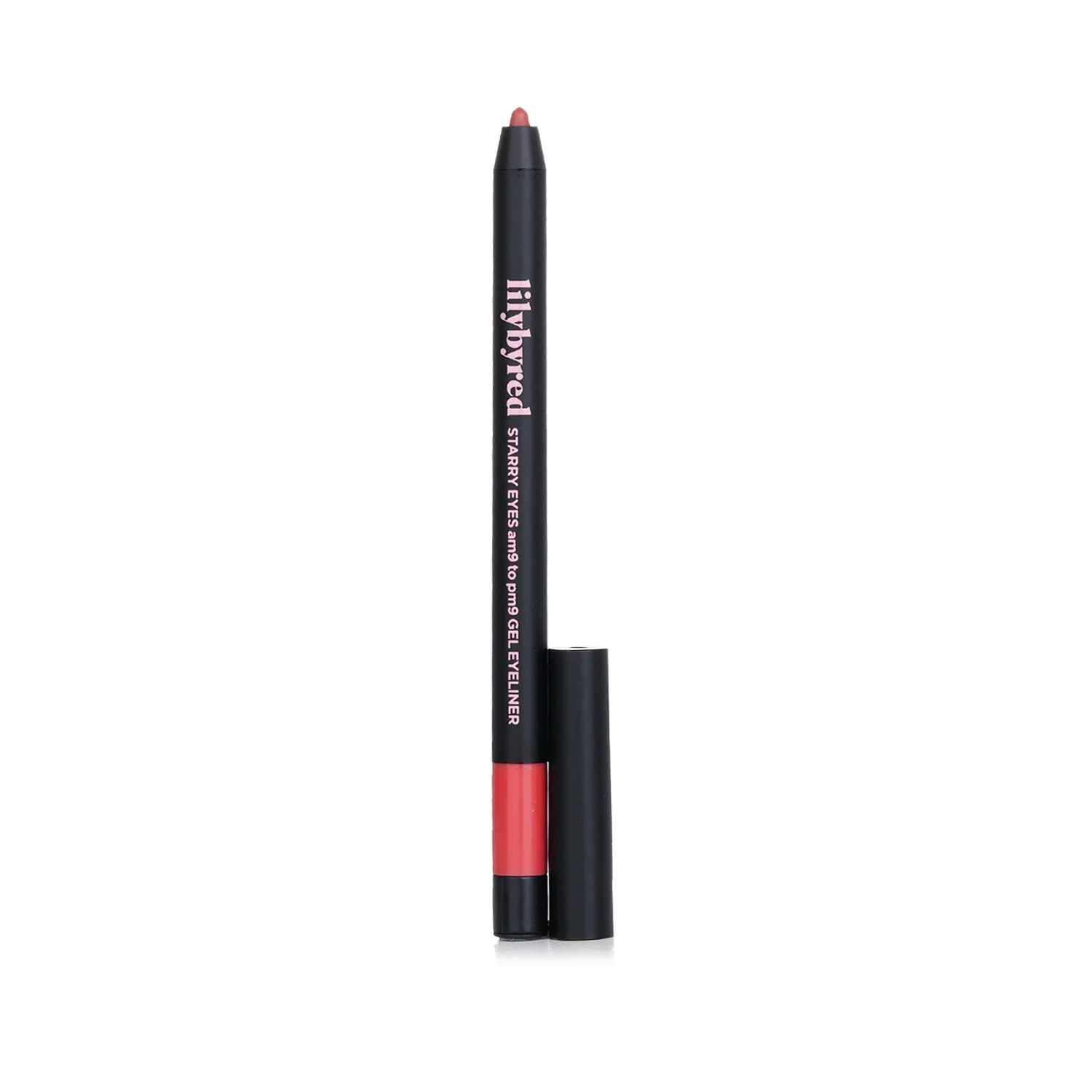 Lilybyred Starry Eyes am9 To pm9 Gel Eyeliner - # 06 Matte Black  0.5g