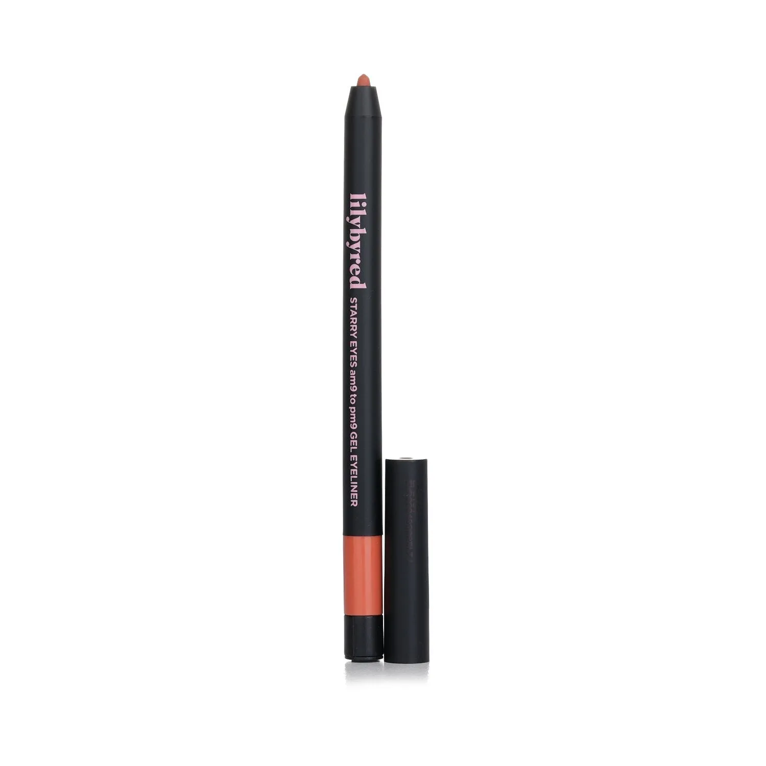 Lilybyred Starry Eyes am9 To pm9 Gel Eyeliner - # 06 Matte Black  0.5g