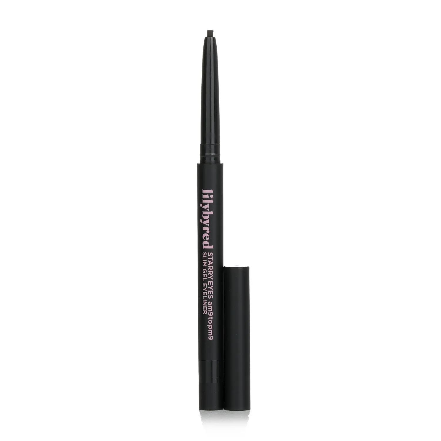 Lilybyred Starry Eyes am9 To pm9 Gel Eyeliner - # 06 Matte Black  0.5g