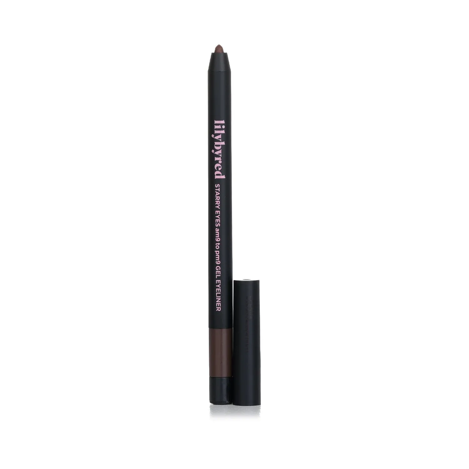 Lilybyred Starry Eyes am9 To pm9 Gel Eyeliner - # 06 Matte Black  0.5g