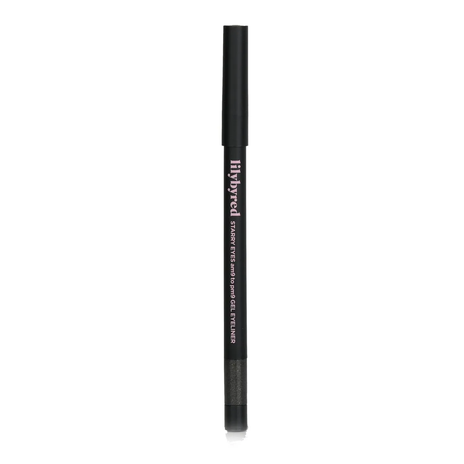 Lilybyred Starry Eyes am9 To pm9 Gel Eyeliner - # 06 Matte Black  0.5g