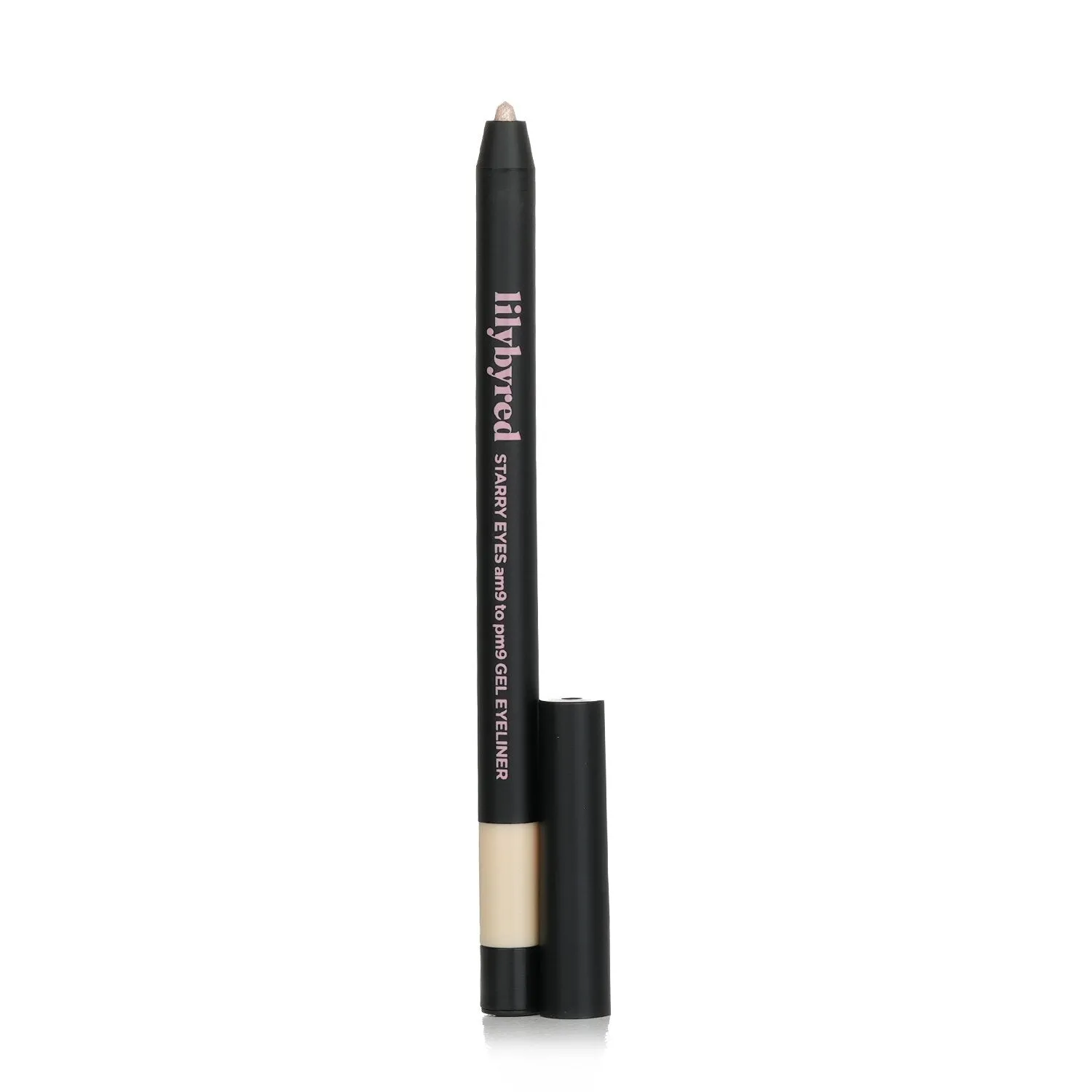 Lilybyred Starry Eyes am9 To pm9 Gel Eyeliner - # 06 Matte Black  0.5g
