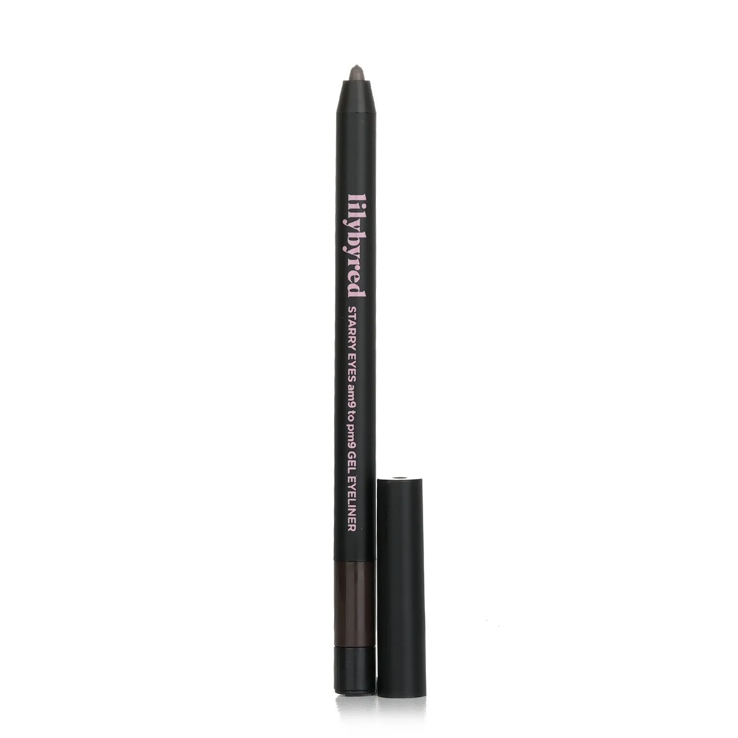 Lilybyred Starry Eyes am9 To pm9 Gel Eyeliner - # 06 Matte Black  0.5g