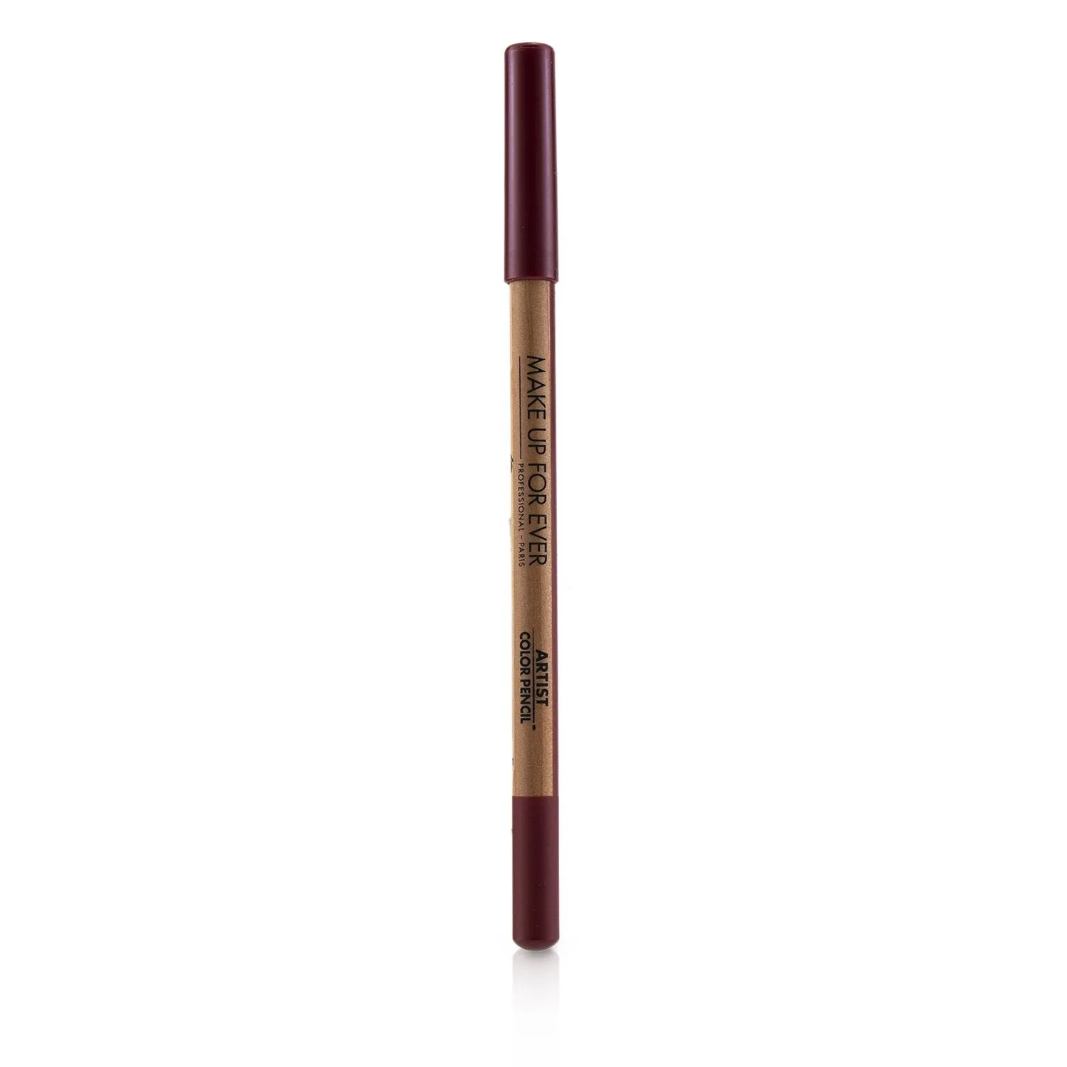 Make Up For Ever Artist Color Pencil - # 906 Endless Plum  1.41g/0.04oz