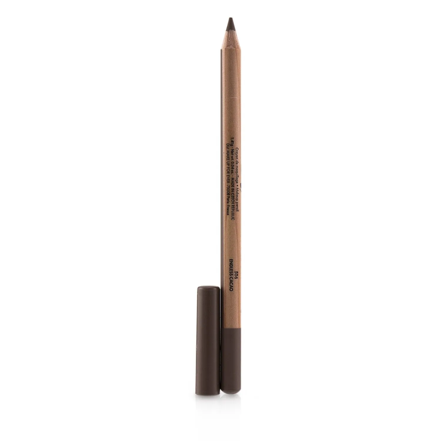 Make Up For Ever Artist Color Pencil - # 906 Endless Plum  1.41g/0.04oz
