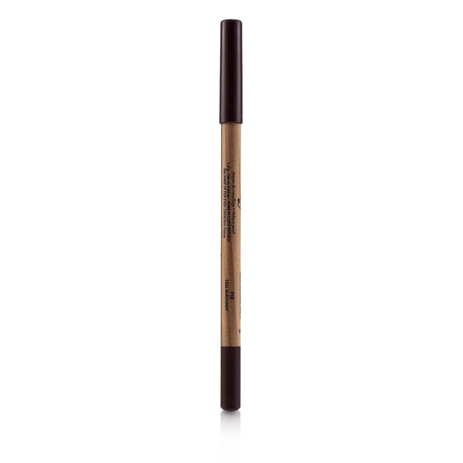 Make Up For Ever Artist Color Pencil - # 906 Endless Plum  1.41g/0.04oz