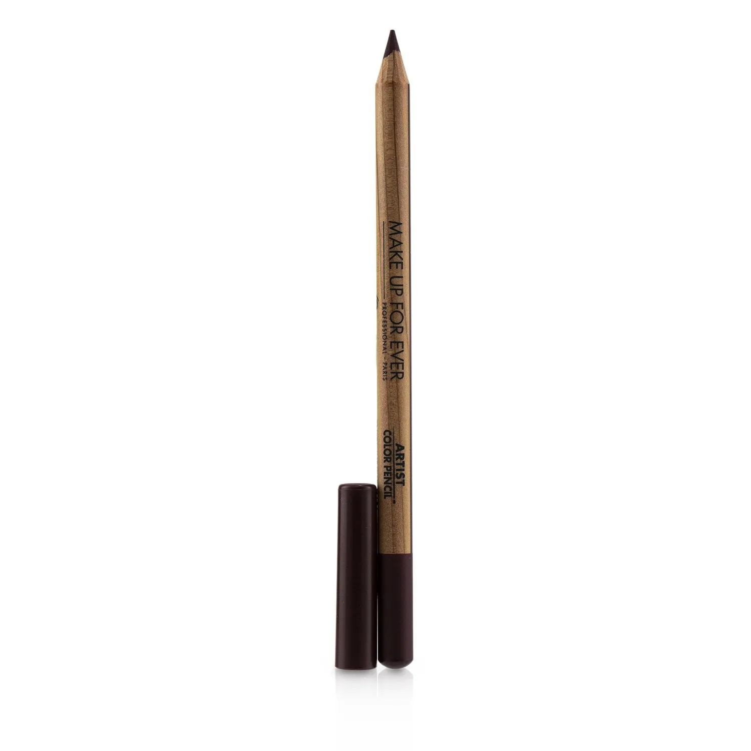 Make Up For Ever Artist Color Pencil - # 906 Endless Plum  1.41g/0.04oz