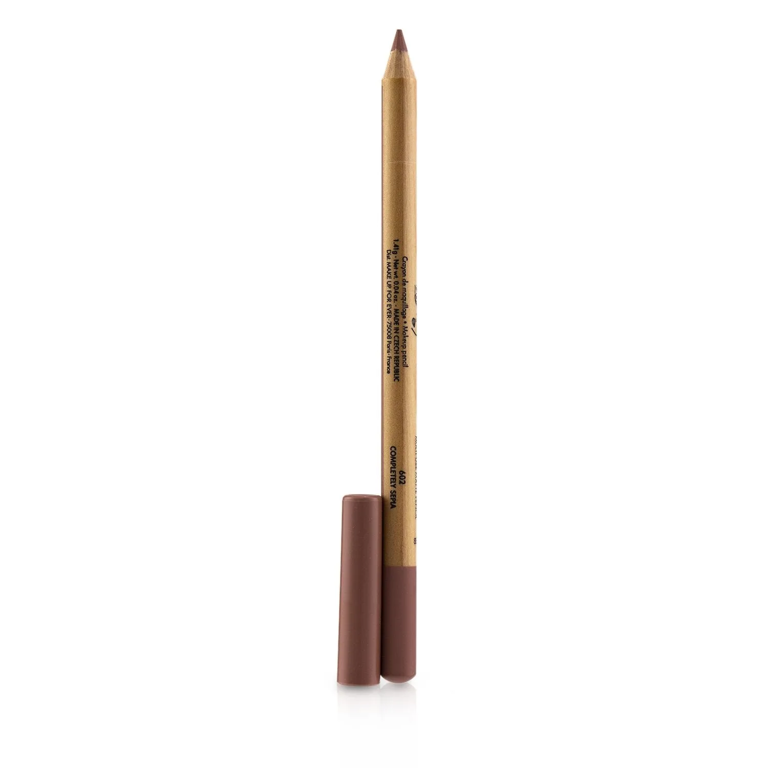 Make Up For Ever Artist Color Pencil - # 906 Endless Plum  1.41g/0.04oz