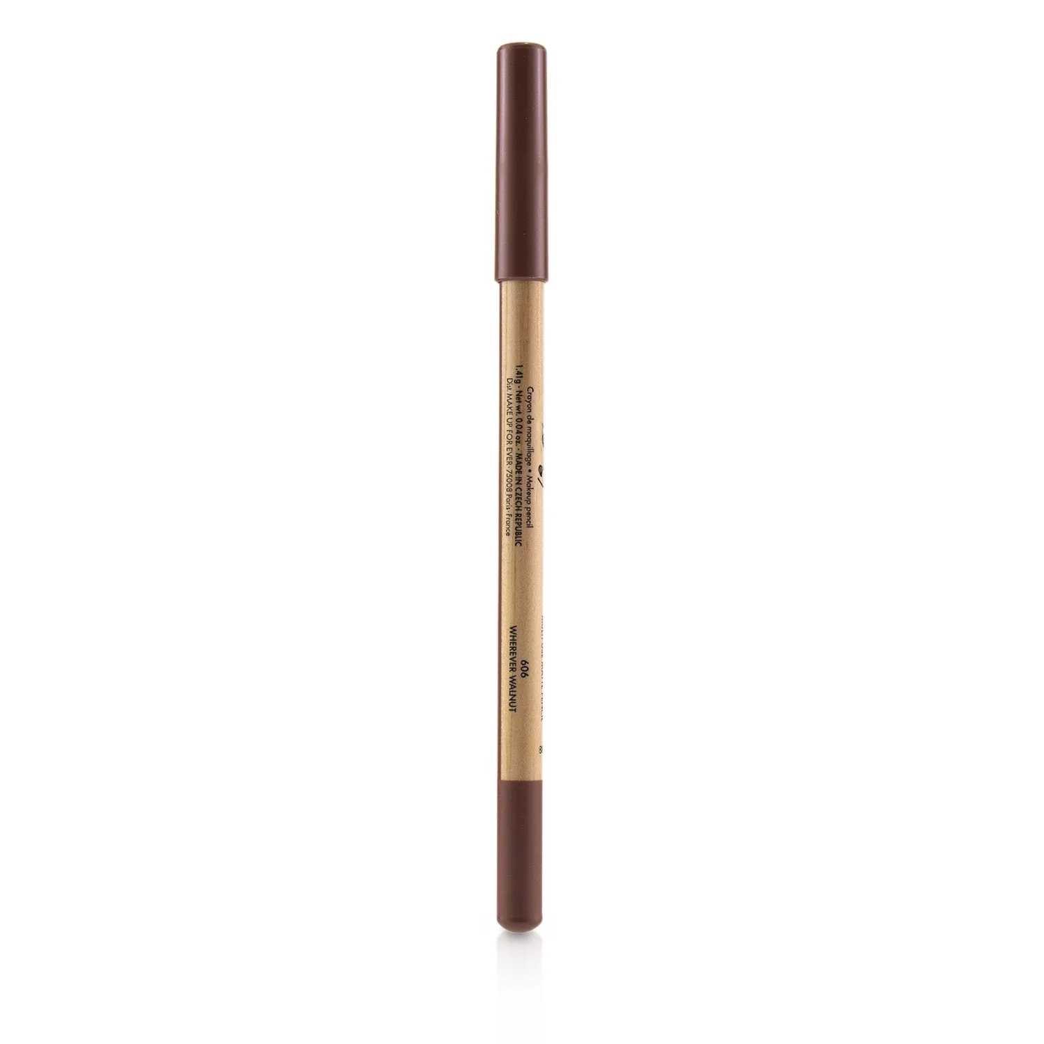 Make Up For Ever Artist Color Pencil - # 906 Endless Plum  1.41g/0.04oz