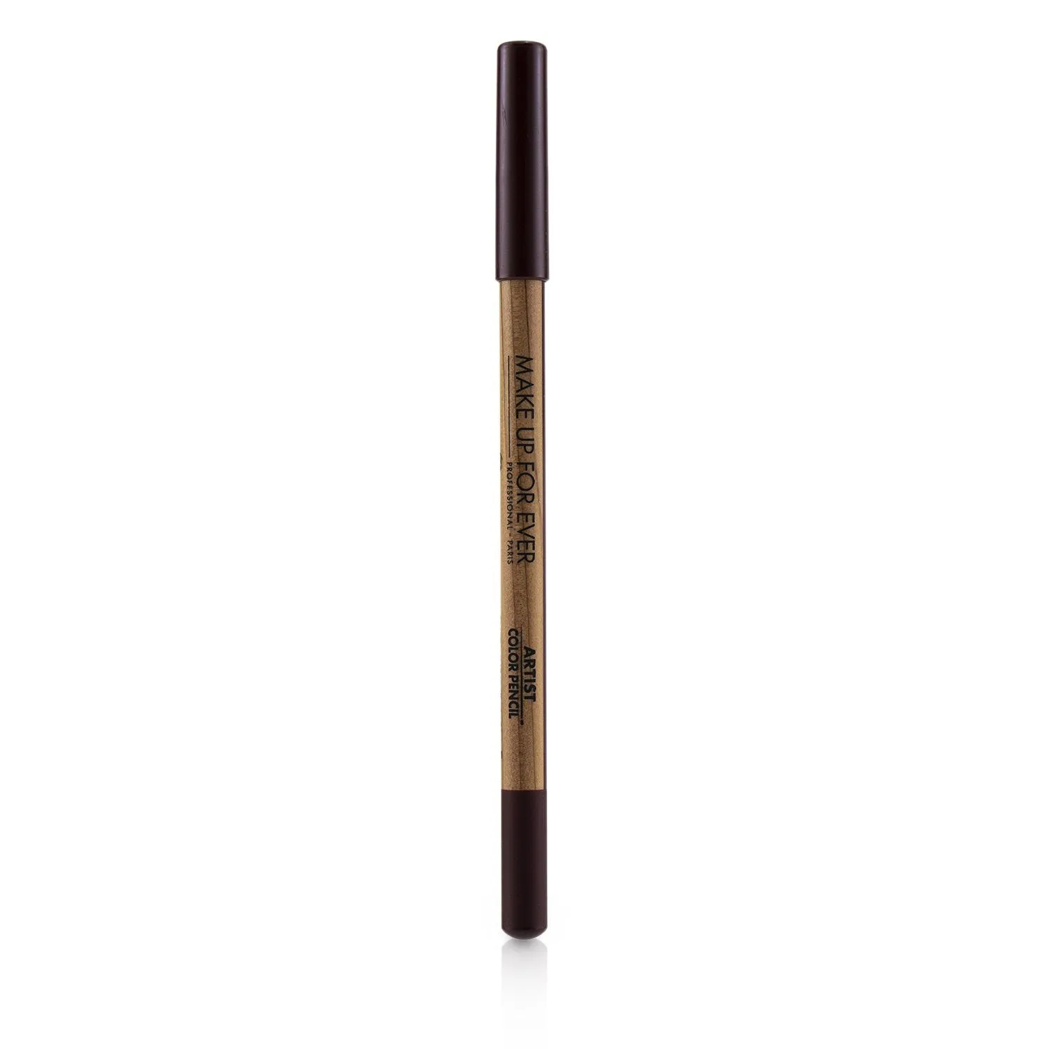 Make Up For Ever Artist Color Pencil - # 906 Endless Plum  1.41g/0.04oz