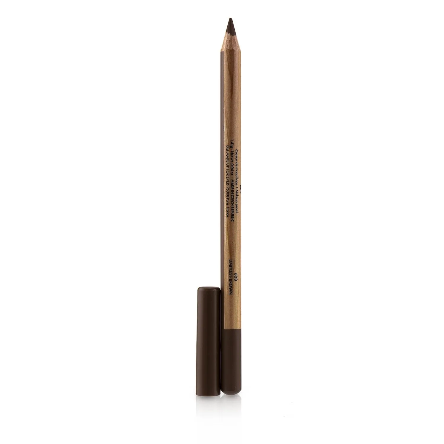 Make Up For Ever Artist Color Pencil - # 906 Endless Plum  1.41g/0.04oz
