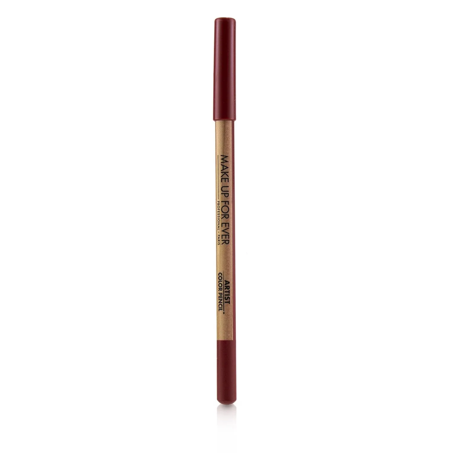Make Up For Ever Artist Color Pencil - # 906 Endless Plum  1.41g/0.04oz