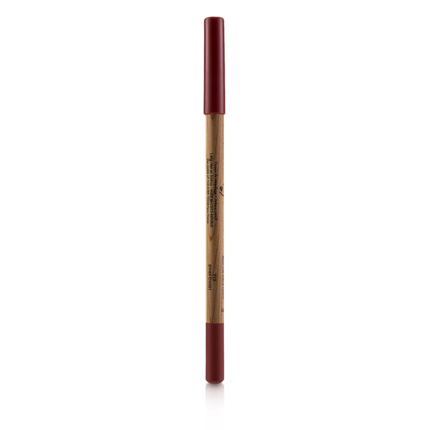 Make Up For Ever Artist Color Pencil - # 906 Endless Plum  1.41g/0.04oz