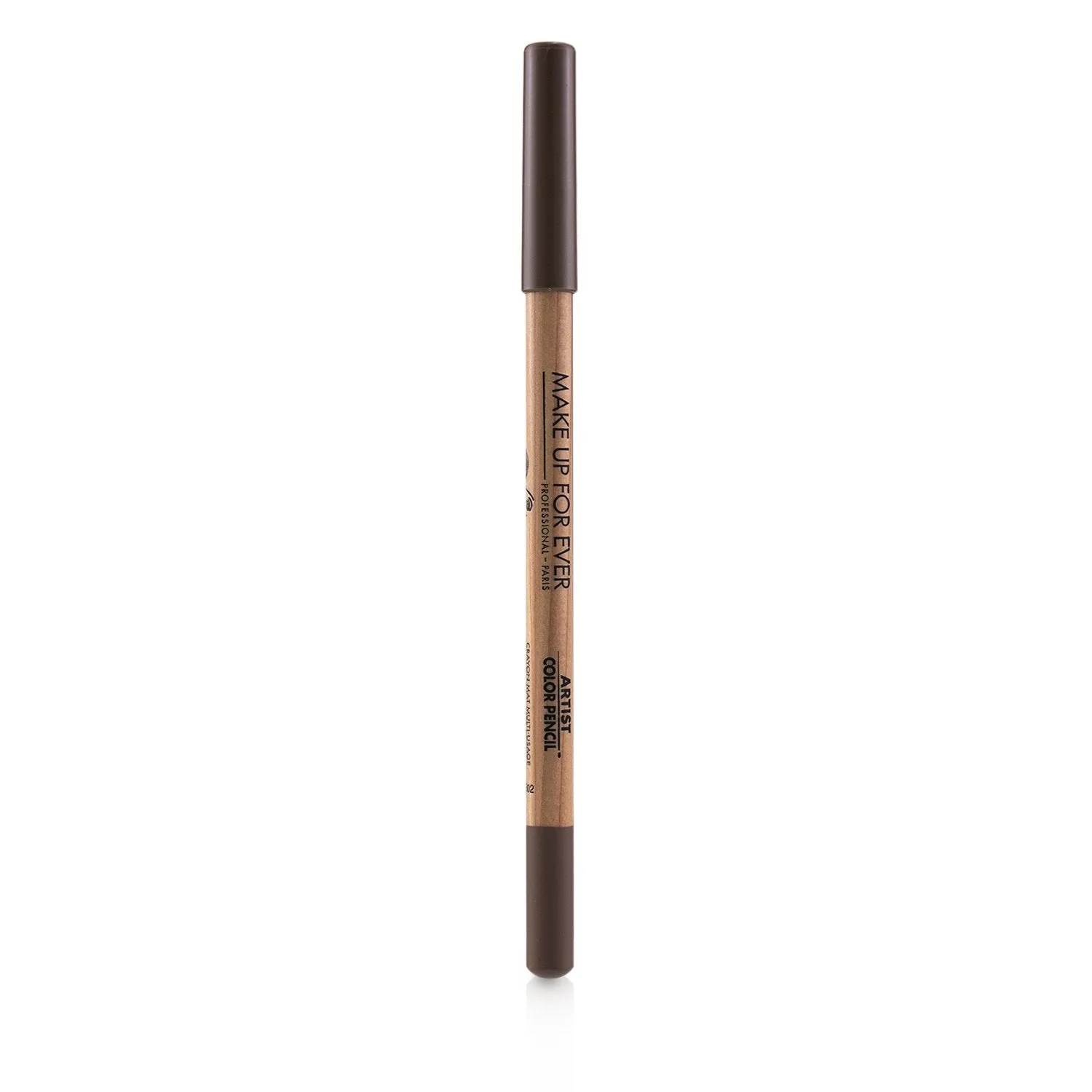 Make Up For Ever Artist Color Pencil - # 906 Endless Plum  1.41g/0.04oz