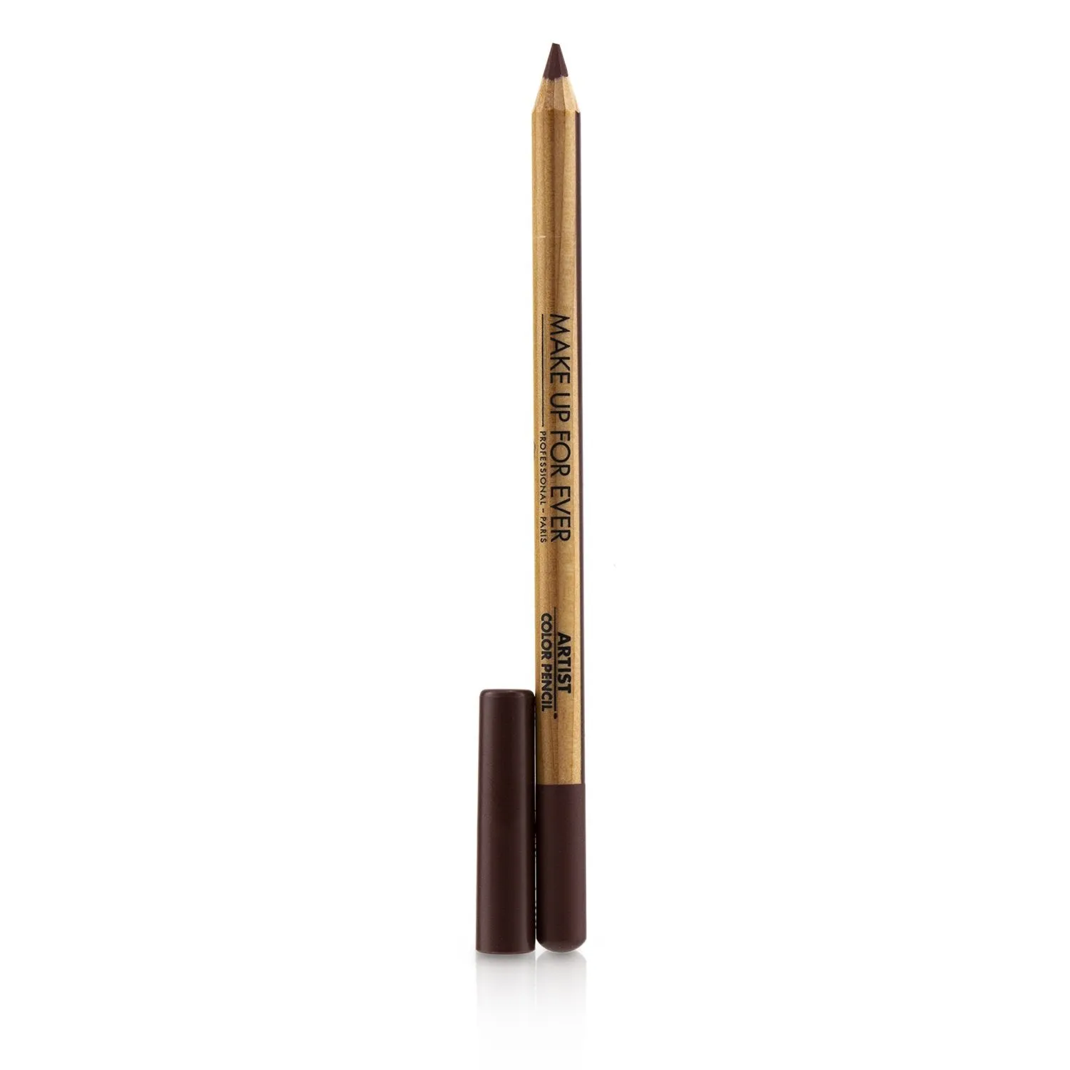 Make Up For Ever Artist Color Pencil - # 906 Endless Plum  1.41g/0.04oz
