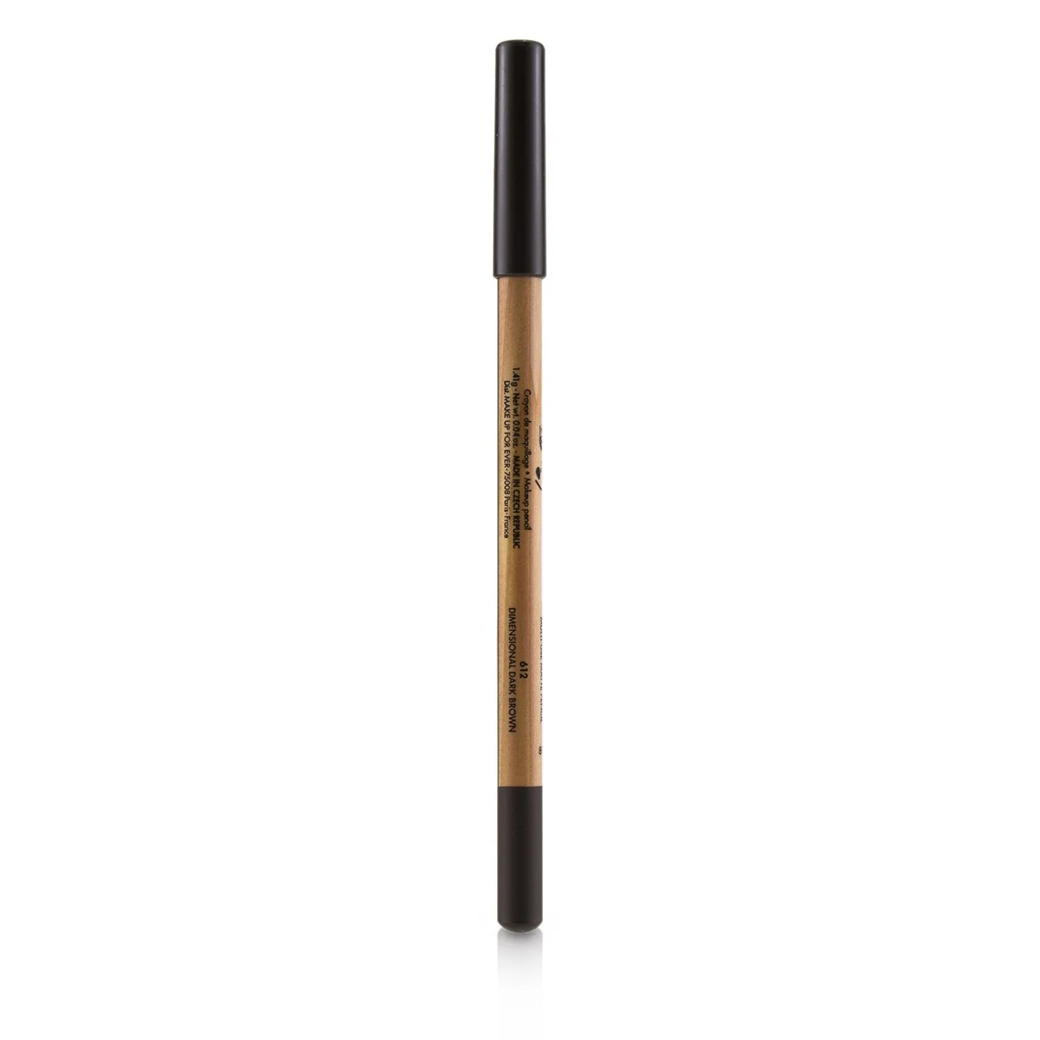 Make Up For Ever Artist Color Pencil - # 906 Endless Plum  1.41g/0.04oz