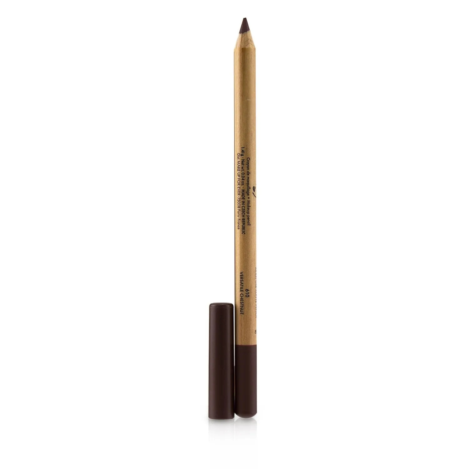 Make Up For Ever Artist Color Pencil - # 906 Endless Plum  1.41g/0.04oz