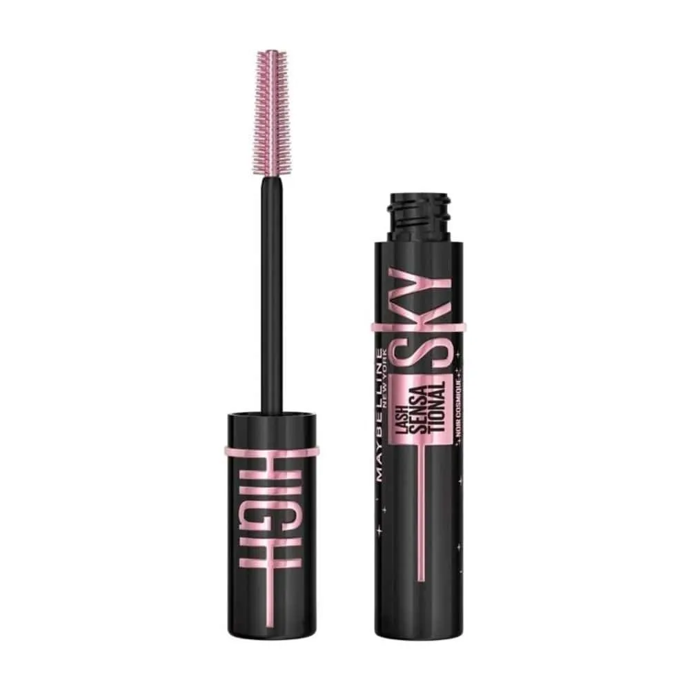 Maybelline Lash Sensational Sky High Mascara 799 Cosmic Black 7.2ml