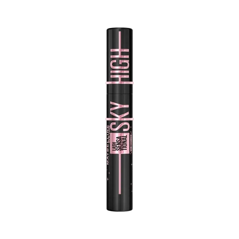 Maybelline Lash Sensational Sky High Mascara 799 Cosmic Black 7.2ml