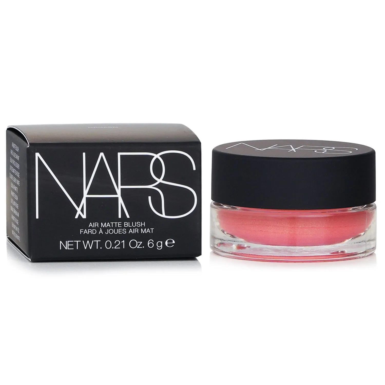 NARS Air Matte Blush - # Freedom  6g/0.21oz