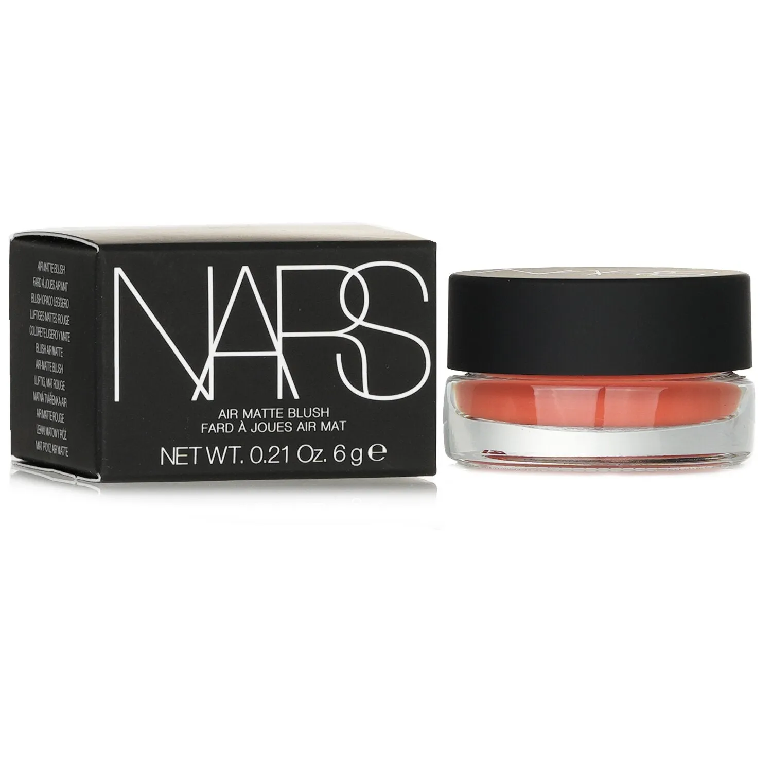 NARS Air Matte Blush - # Freedom  6g/0.21oz