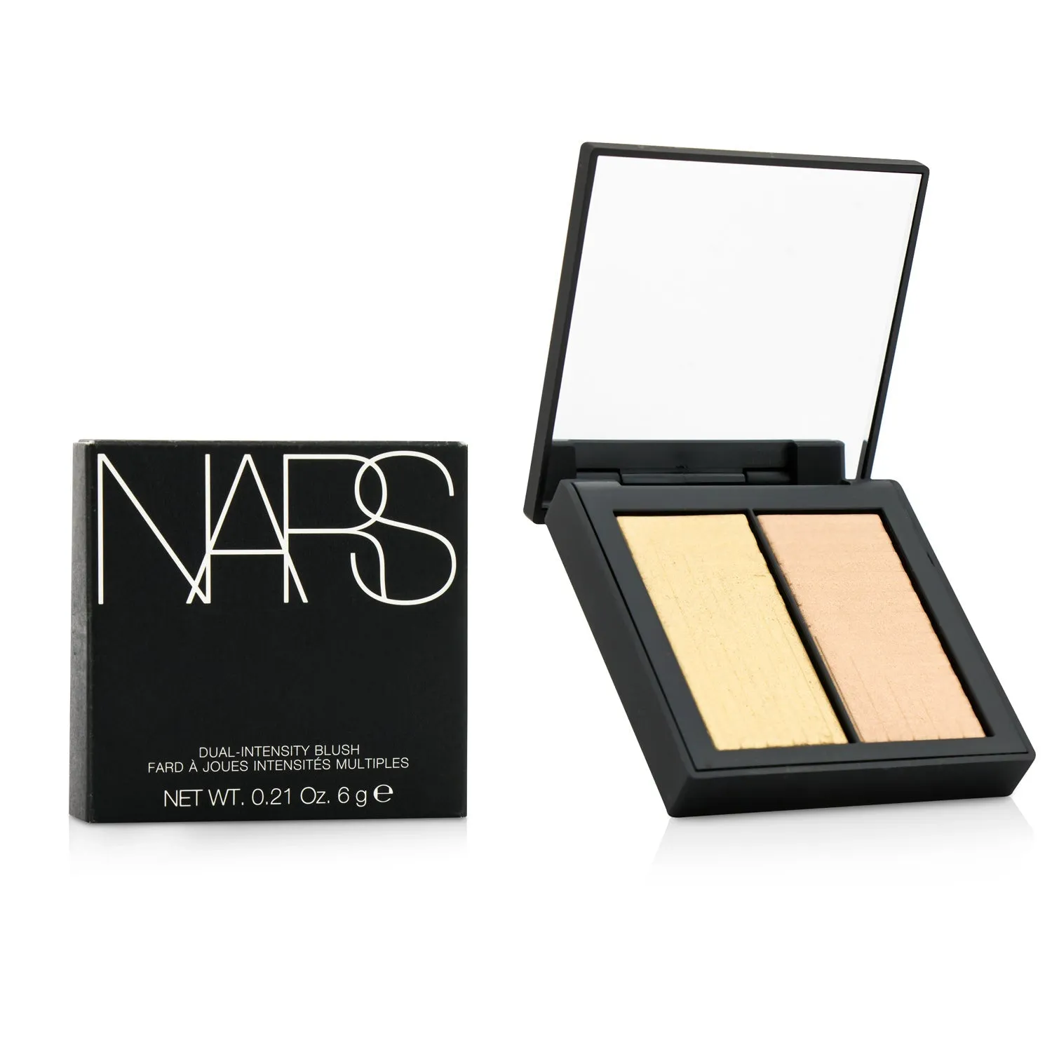 NARS Dual Intensity Blush - #Fervor  6g/0.21oz