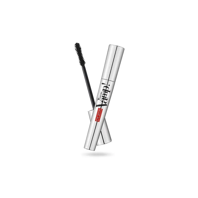 Pupa Vamp! Exceptional Volume Mascara