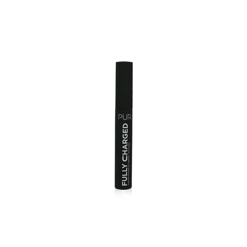 PUR (PurMinerals) Fully Charged Magnetic Mascara - # Black  13ml/0.44oz