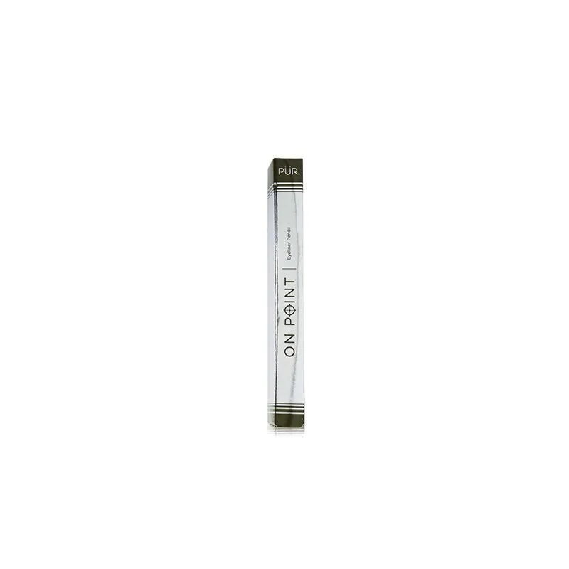 PUR (PurMinerals) On Point Eyeliner Pencil - # Not Sorry (Dove Grey)  0.25g/0.01oz