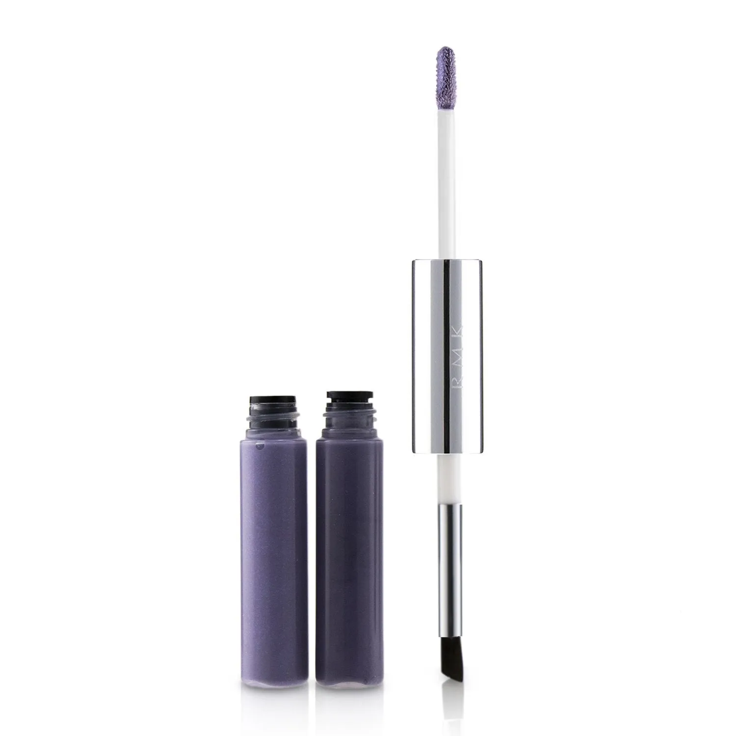 RMK W Water Eyes Color Ink - # 03 Violet  9.9g/0.34oz