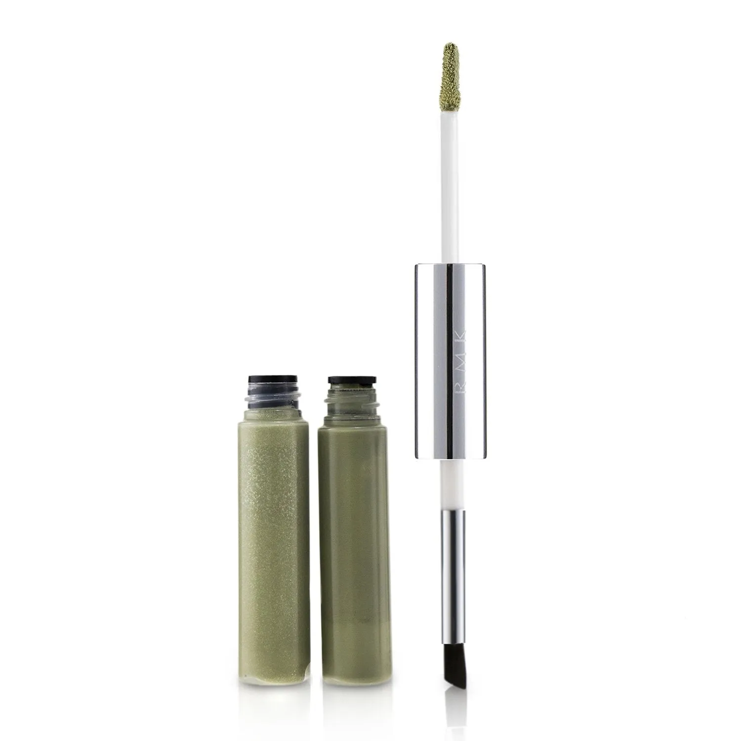 RMK W Water Eyes Color Ink - # 03 Violet  9.9g/0.34oz