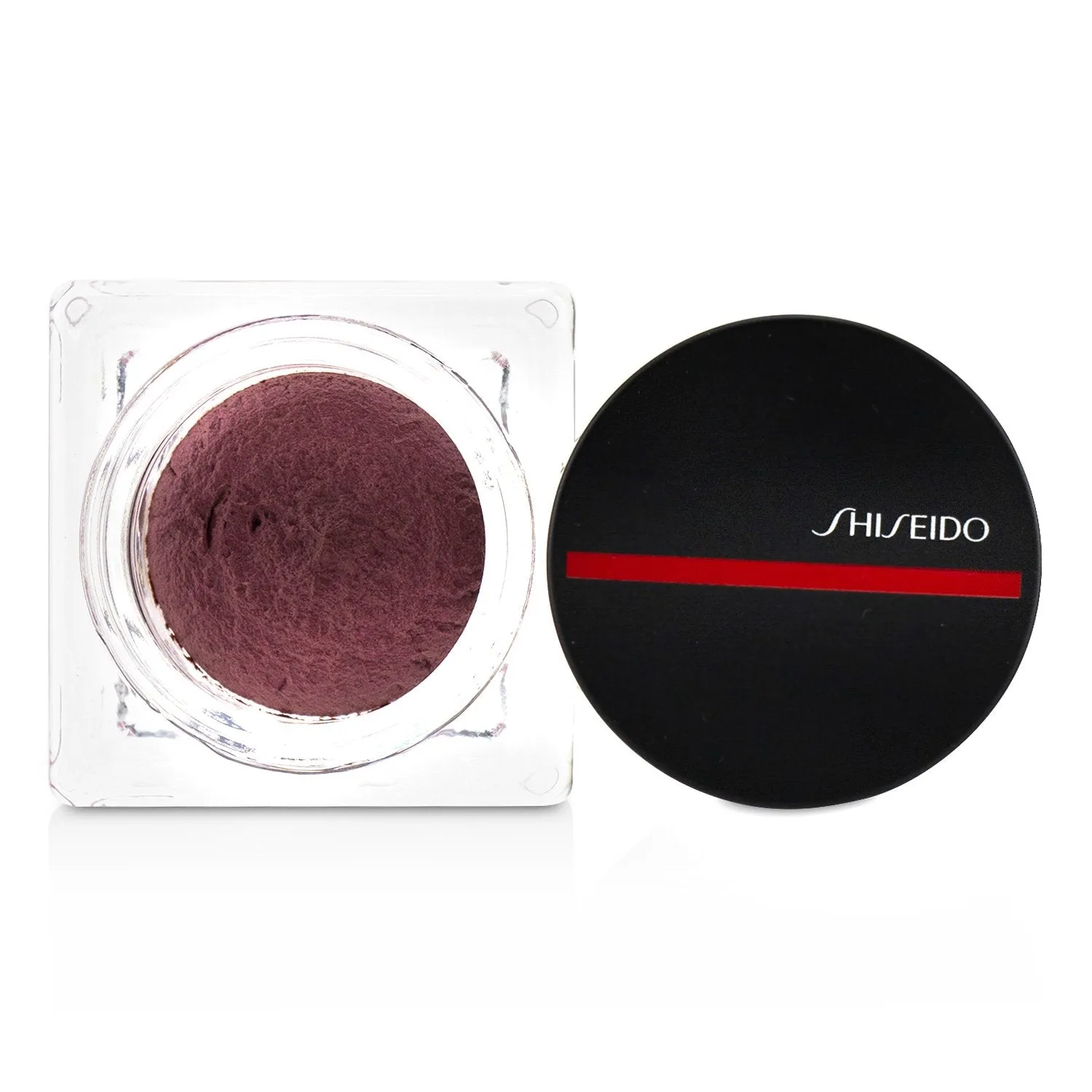 Shiseido Minimalist WhippedPowder Blush - # 02 Chiyoko (Baby Pink)  5g/0.17oz