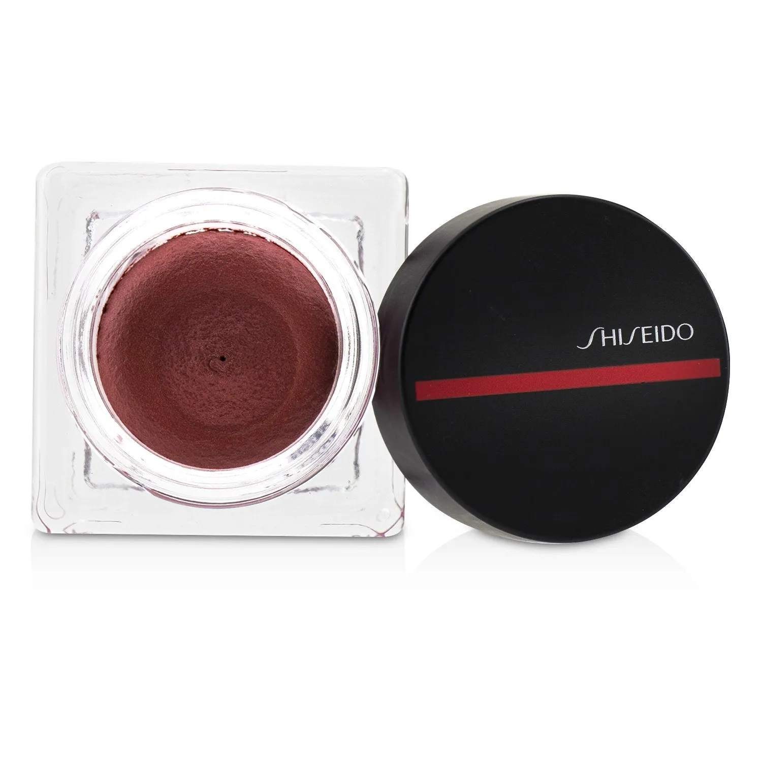 Shiseido Minimalist WhippedPowder Blush - # 02 Chiyoko (Baby Pink)  5g/0.17oz