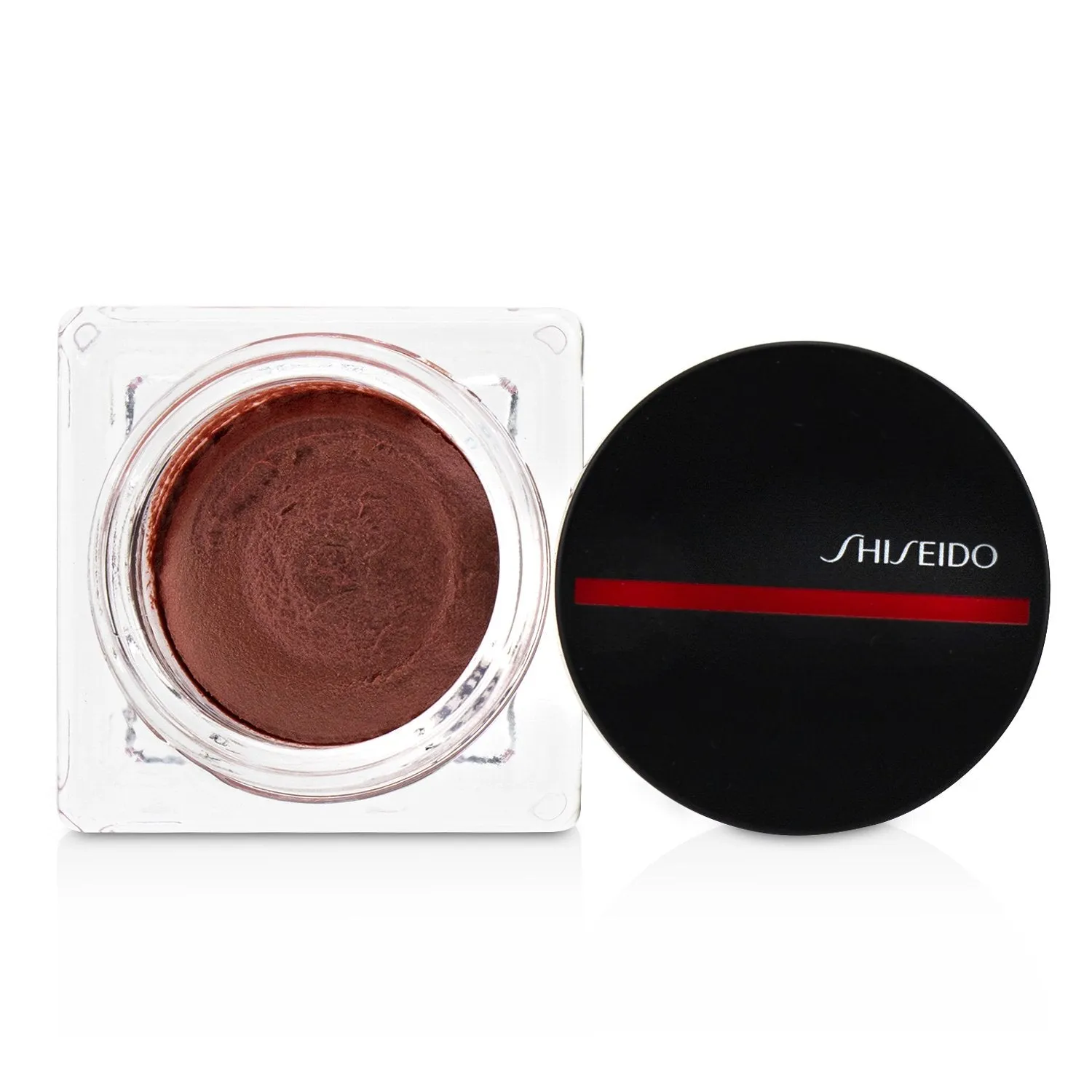 Shiseido Minimalist WhippedPowder Blush - # 02 Chiyoko (Baby Pink)  5g/0.17oz