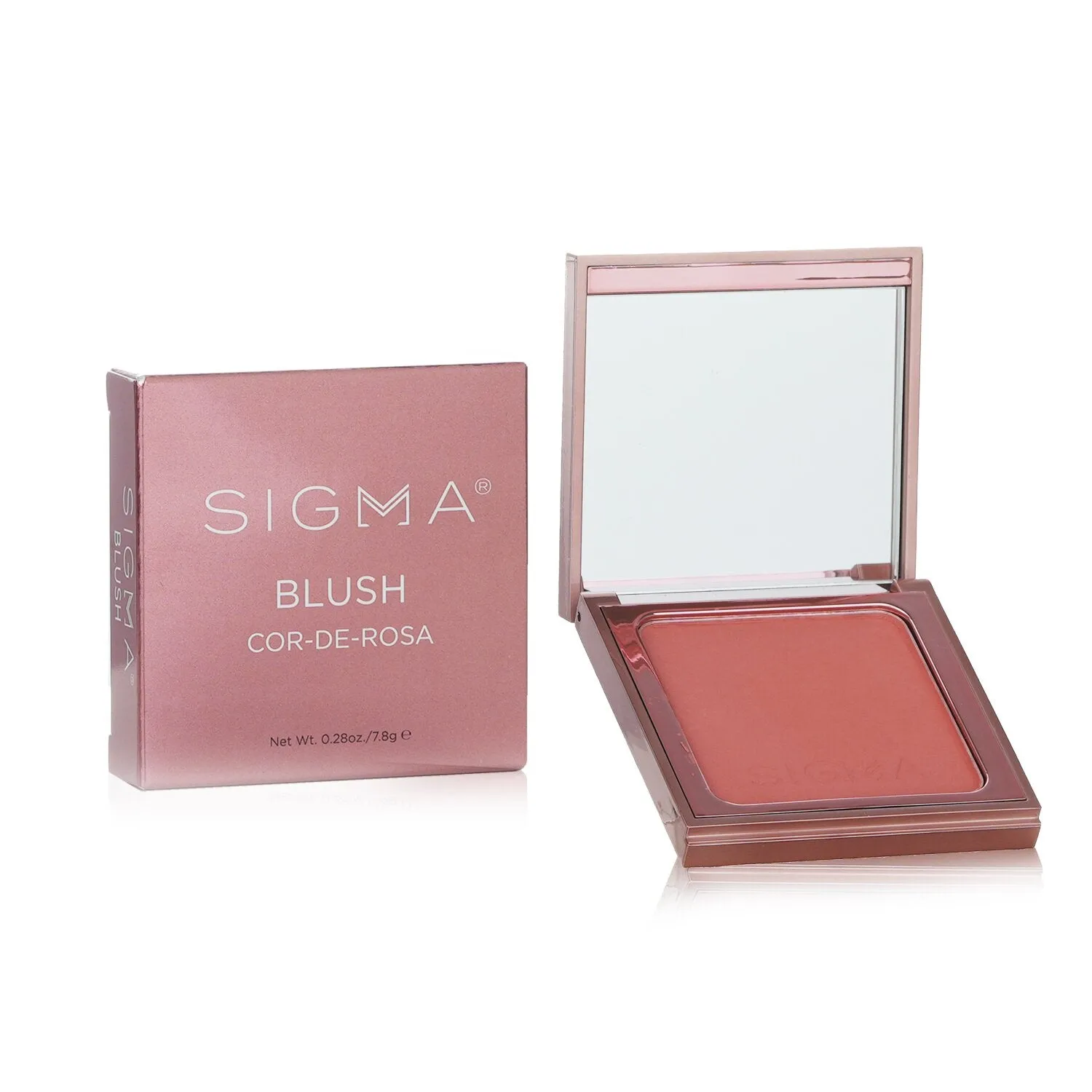 Sigma Beauty Blush - Berry Love  7.8g/0.28oz