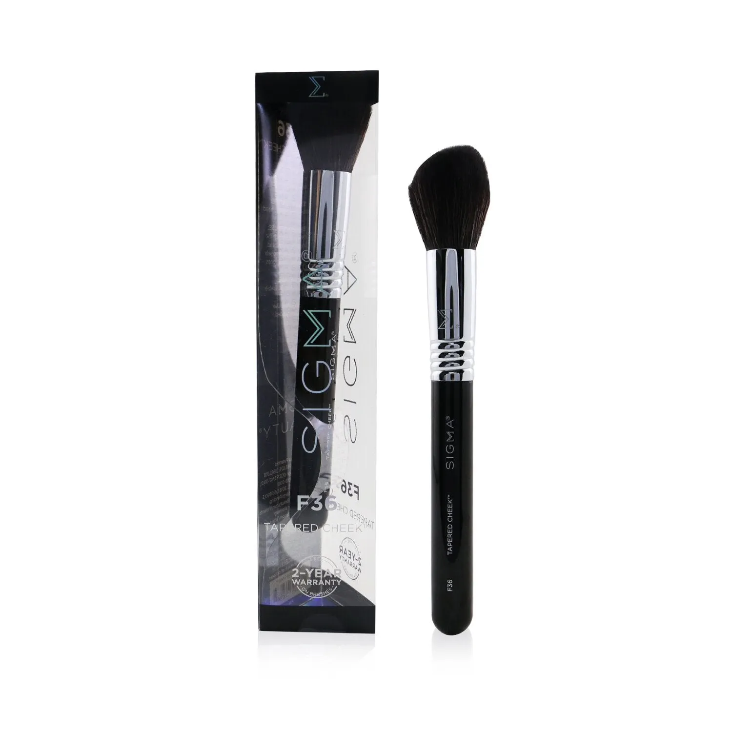 Sigma Beauty F36 Tapered Cheek Brush