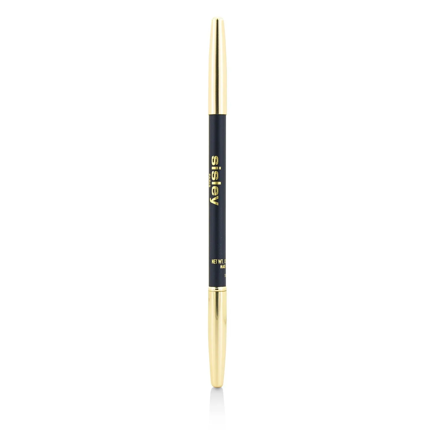 Sisley Phyto Khol Perfect Eyeliner (With Blender and Sharpener) - # Navy  1.2g/0.04oz