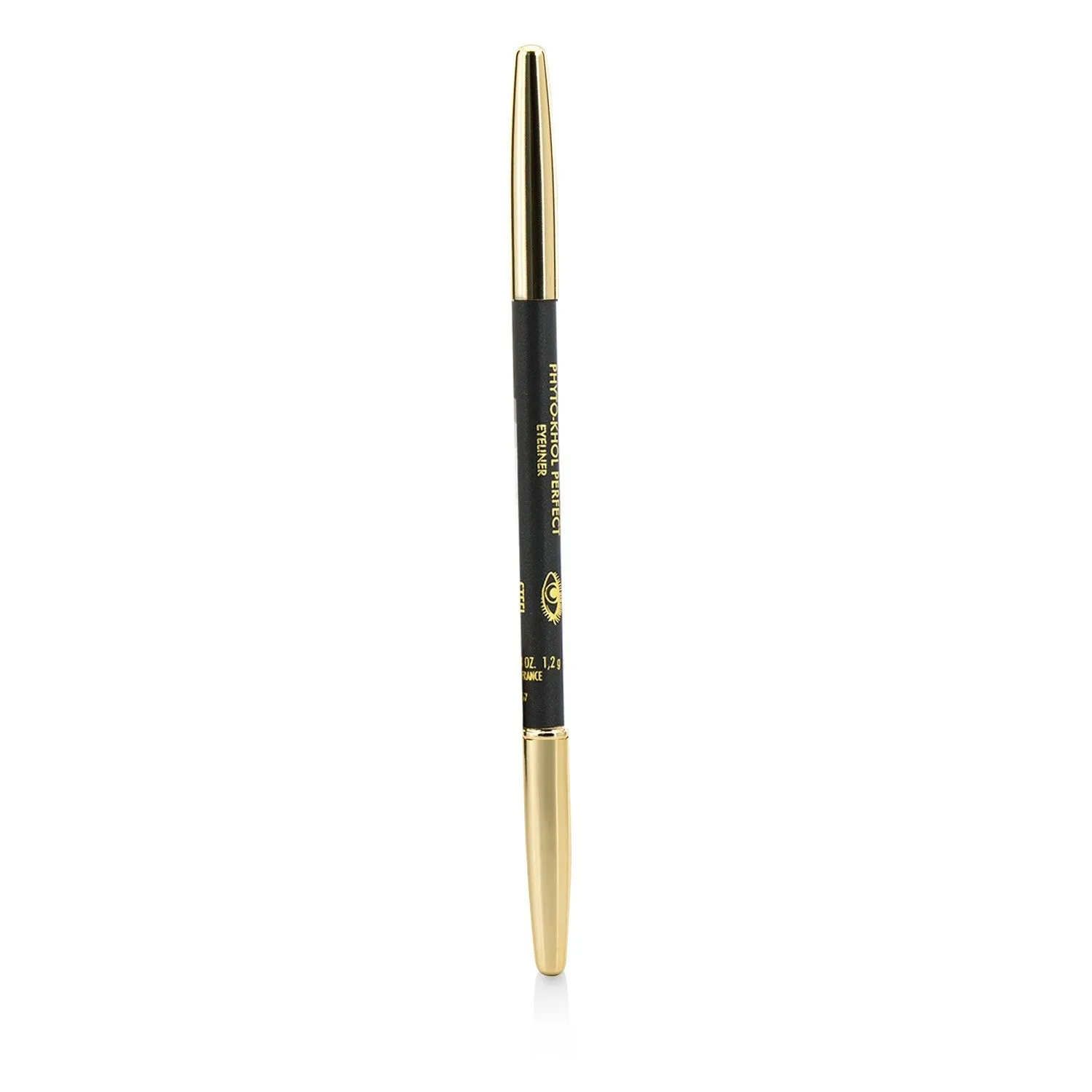 Sisley Phyto Khol Perfect Eyeliner (With Blender and Sharpener) - # Navy  1.2g/0.04oz