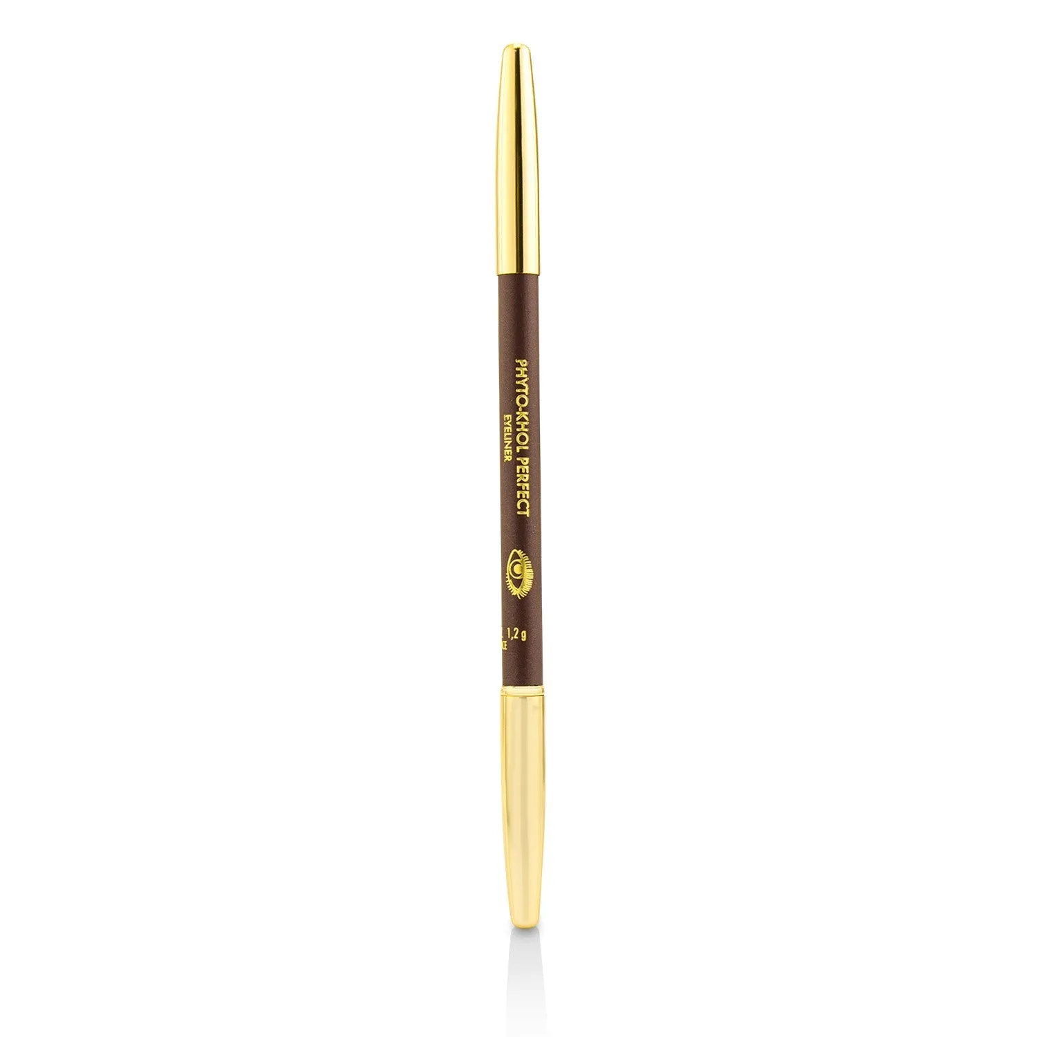 Sisley Phyto Khol Perfect Eyeliner (With Blender and Sharpener) - # Navy  1.2g/0.04oz