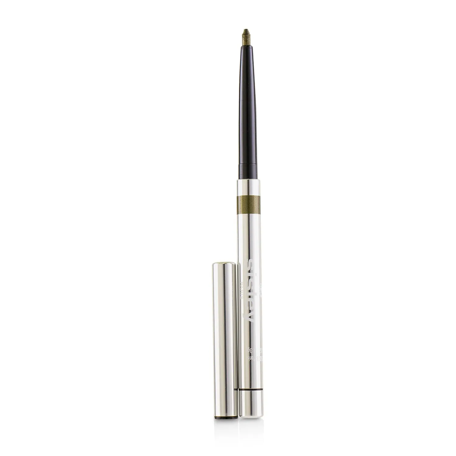 Sisley Phyto Khol Star Waterproof - # 8 Mystic Green  0.3g/0.01oz